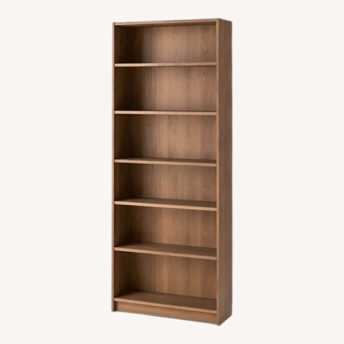 Used IKEA Billy Bookcases 2 for sale on AptDeco