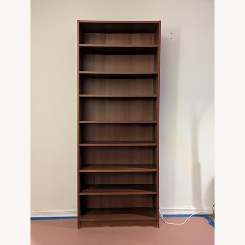 Used IKEA Billy Bookcases 2 for sale on AptDeco