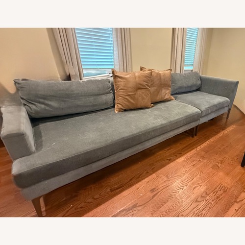 Used West Elm Andes Sofa for sale on AptDeco