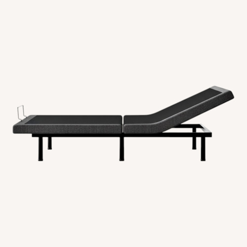 Used Nectar Adjustable Queen Bed for sale on AptDeco