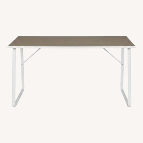 Used IKEA HUVUDSPELARE Gaming/Office Desk for sale on AptDeco