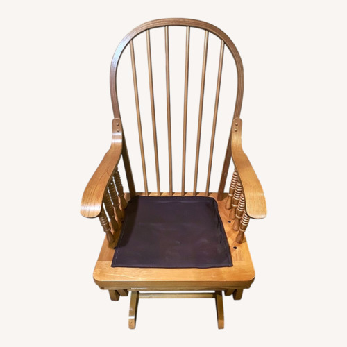 Used Rocking Chair for sale on AptDeco