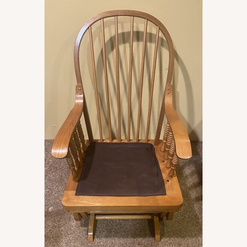 Used Rocking Chair for sale on AptDeco