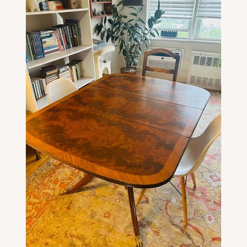 Used Vintage Drop Leaf Table for sale on AptDeco