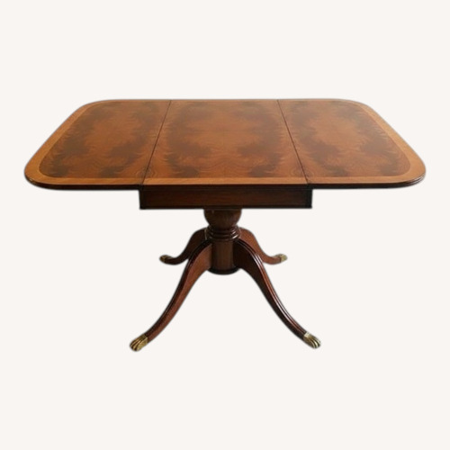 Used Vintage Drop Leaf Table for sale on AptDeco