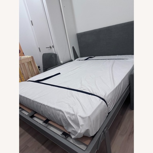 Used Resource Furniture Altea Wall Bed (Queen) for sale on AptDeco