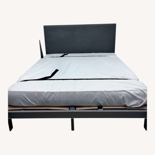 Used Resource Furniture Altea Wall Bed (Queen) for sale on AptDeco