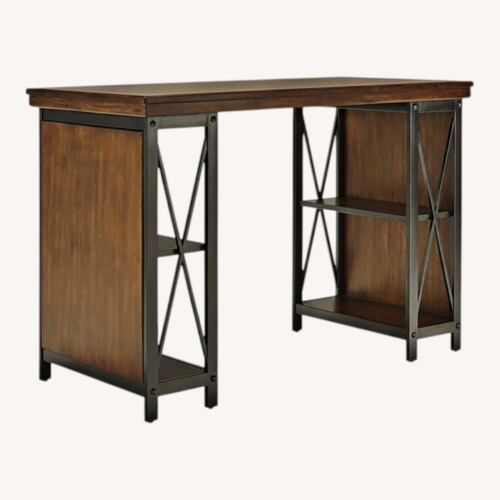 Used Ashley Shayneville Desk for sale on AptDeco