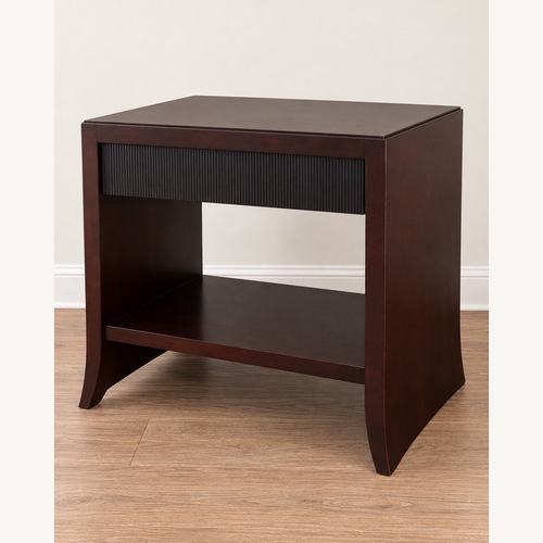 Used Baker Furniture Barbara Barry Nightstands (2) for sale on AptDeco