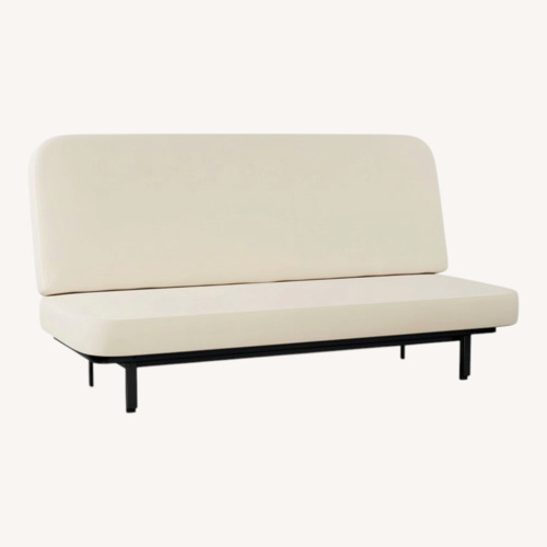 Used IKEA Futon for sale on AptDeco