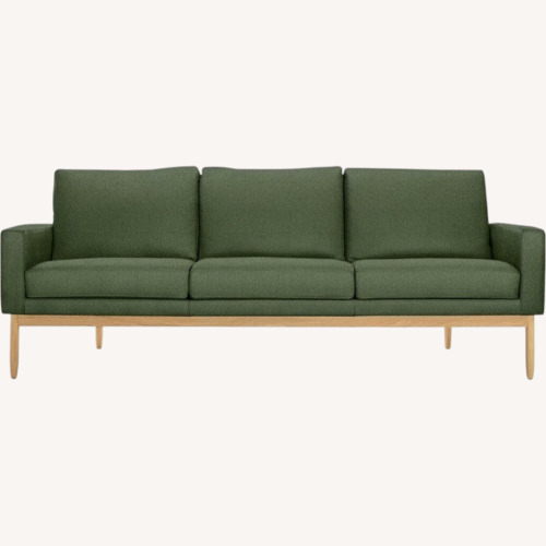 Used Design Within Reach Raleigh Sofa for sale on AptDeco