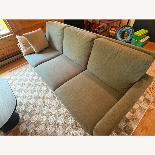 Used Design Within Reach Raleigh Sofa for sale on AptDeco