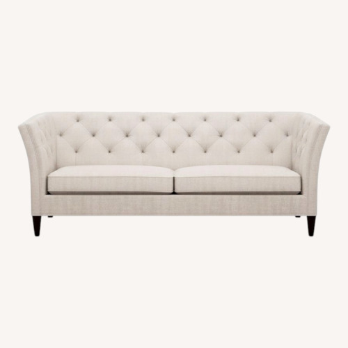 Used Ethan Allen Shelton Sofa for sale on AptDeco