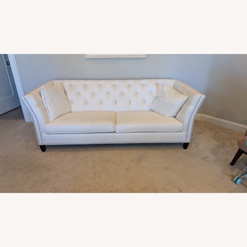 Used Ethan Allen Shelton Sofa for sale on AptDeco