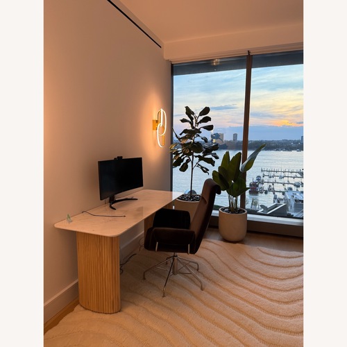 Used Rove Concepts Athena Desk for sale on AptDeco