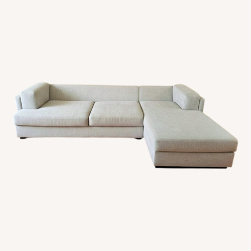 Used Albany Indutries Gray Sofas for sale on AptDeco