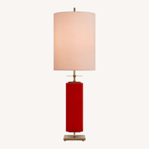 Used Pair of Beekman Table Lamps by Kate Spade - Set of 2 for sale on AptDeco