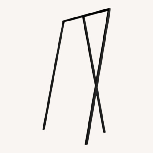 Used HAY Loop Coat Racks for sale on AptDeco