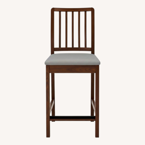 Used IKEA Ekedalen Wood Dining Chair for sale on AptDeco
