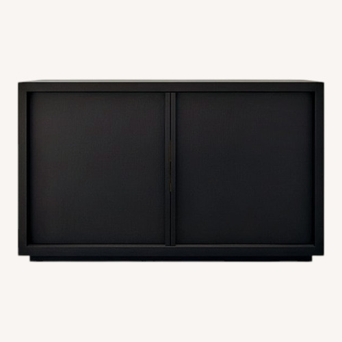 Used Restoration Hardware Bezier Sideboard 48" for sale on AptDeco