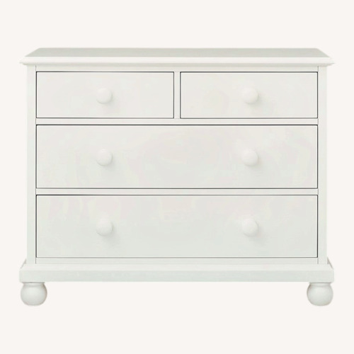 Used Pottery Barn Catalina Dresser for sale on AptDeco