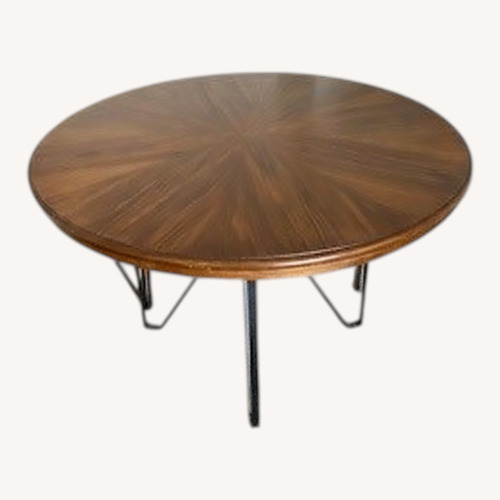 Used Irvine Jay Dining Table for sale on AptDeco