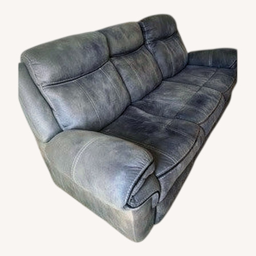 Used Dark Gray 3+ Seater Sofa for sale on AptDeco