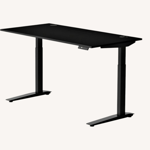 Used Herman Miller Fully Remi Electric Standing Desk for sale on AptDeco