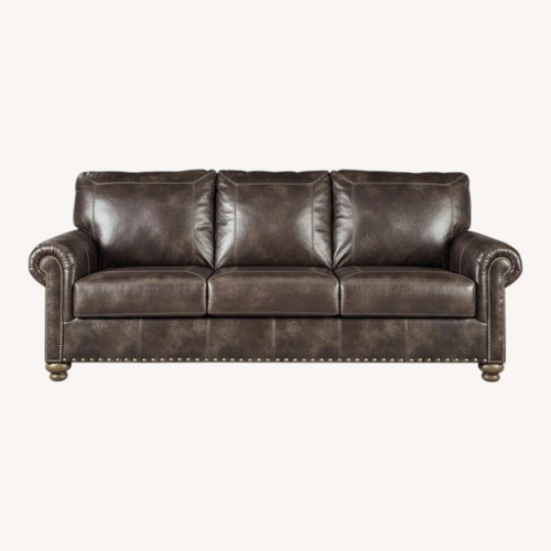 Used Sleeper Queen Sofa for sale on AptDeco