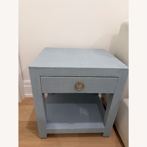 Used Serena & Lily Driftway Nightstand for sale on AptDeco