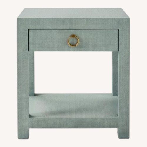 Used Serena & Lily Driftway Nightstand for sale on AptDeco