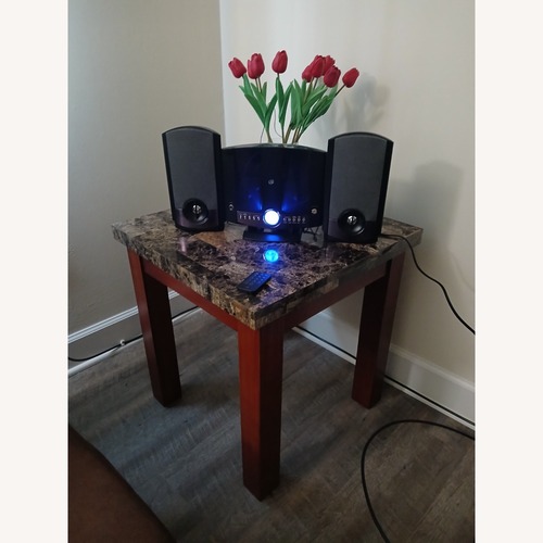 Used End Tables for sale on AptDeco