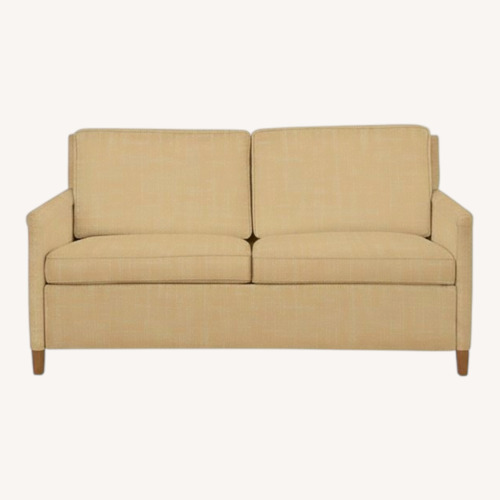 Used Dillion Sleeper Sofa for sale on AptDeco