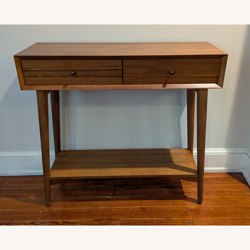 Used West Elm Mid-Century Console for sale on AptDeco