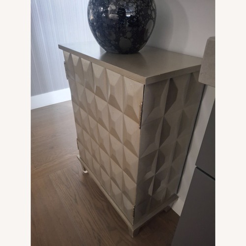 Used Monarch Side Table/Console for sale on AptDeco