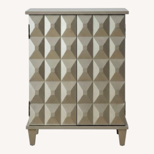 Used Monarch Side Table/Console for sale on AptDeco