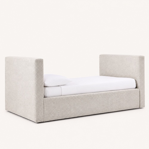 Used West Elm Ubran Daybed & Trundle for sale on AptDeco