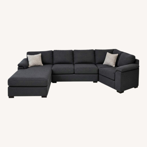 Used Sectional Sofa for sale on AptDeco