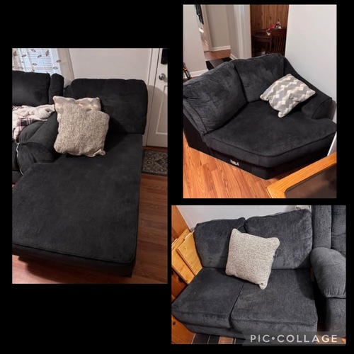 Used Sectional Sofa for sale on AptDeco