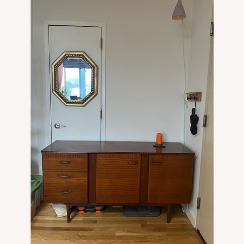 Used Mid Century Modern Credenza for sale on AptDeco
