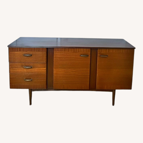Used Mid Century Modern Credenza for sale on AptDeco