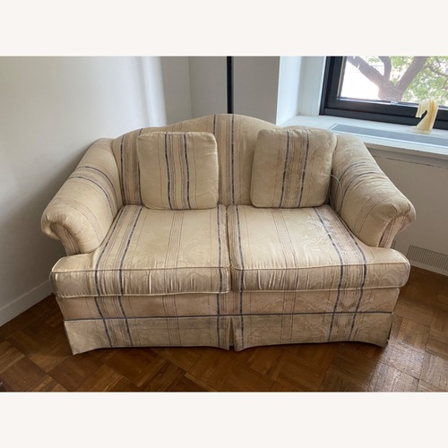 Used Fabric 3+ Seater Sofas for sale on AptDeco