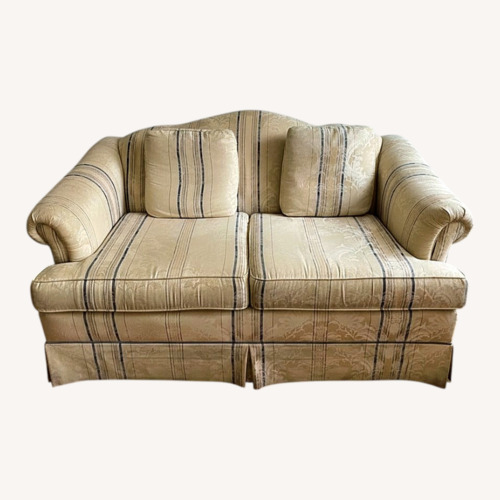 Used Fabric 3+ Seater Sofas for sale on AptDeco