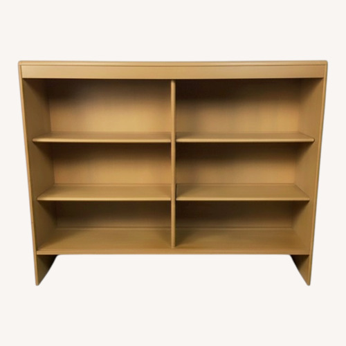 Used Bookcase with Adjust Shelves by Heywood Wakefield for sale on AptDeco