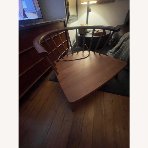 Used Stolab Arka Lounge Chair for sale on AptDeco