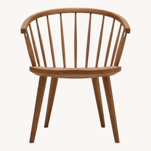 Used Stolab Arka Lounge Chair for sale on AptDeco