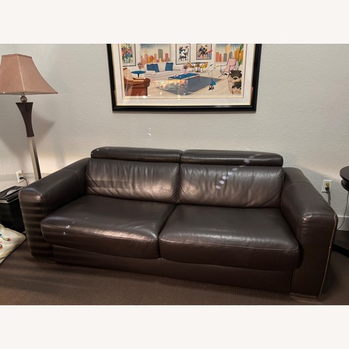 Used Queen Sleeper Sofa for sale on AptDeco