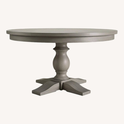 Used Restoration Hardware 17th C. Monastery Dining Table for sale on AptDeco