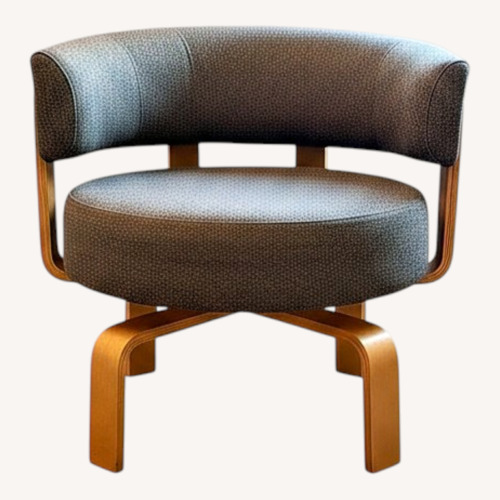 Used IKEA Fridene Swivel Armchairs by Carina Bengs  for sale on AptDeco