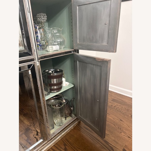 Used French Heritage Vintage Bar for sale on AptDeco